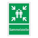Sammelstelle