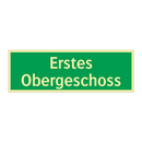 Erstes Obergeschoss