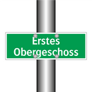 Erstes Obergeschoss