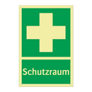 Schutzraum