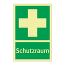 Schutzraum