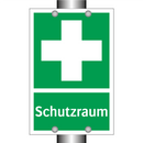 Schutzraum