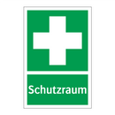 Schutzraum