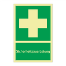 Sicherheitsausrüstung