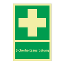 Sicherheitsausrüstung