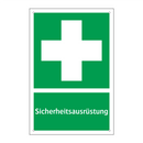Sicherheitsausrüstung