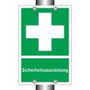 Sicherheitsausrüstung