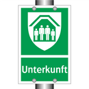 Unterkunft