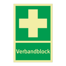 Verbandblock
