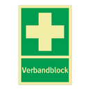 Verbandblock