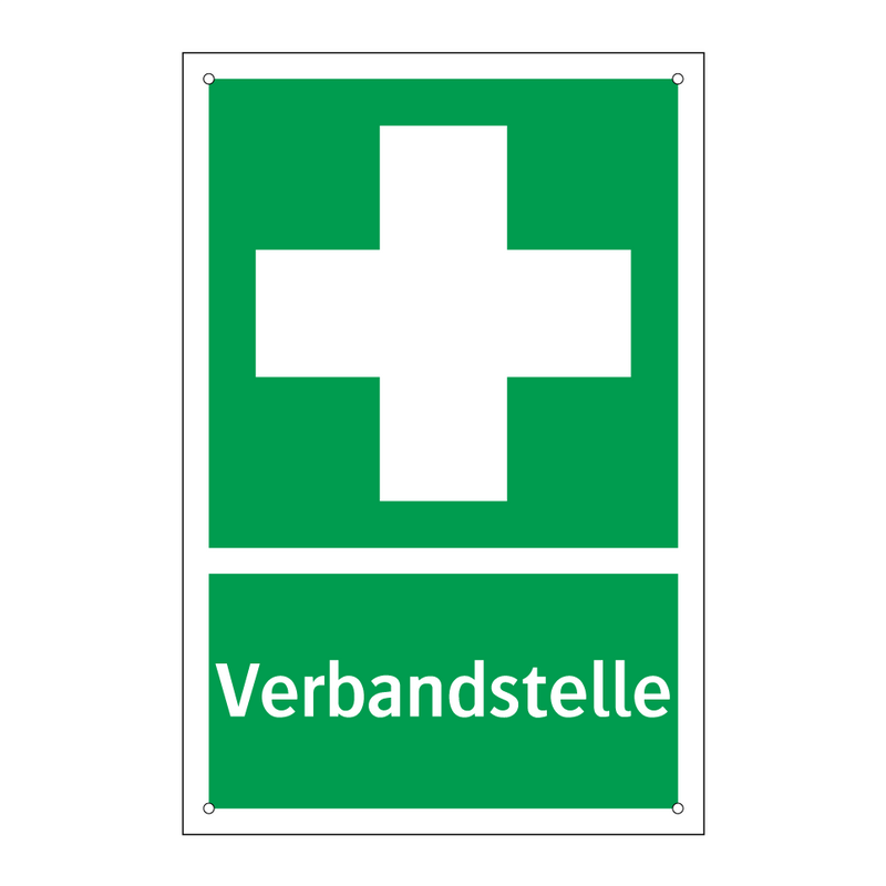 Verbandstelle