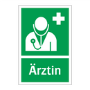 Ärztin