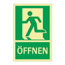 ÖFFNEN
