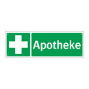 Apotheke