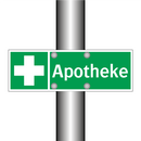 Apotheke
