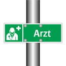 Arzt