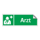 Arzt
