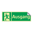 Ausgang