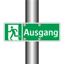 Ausgang