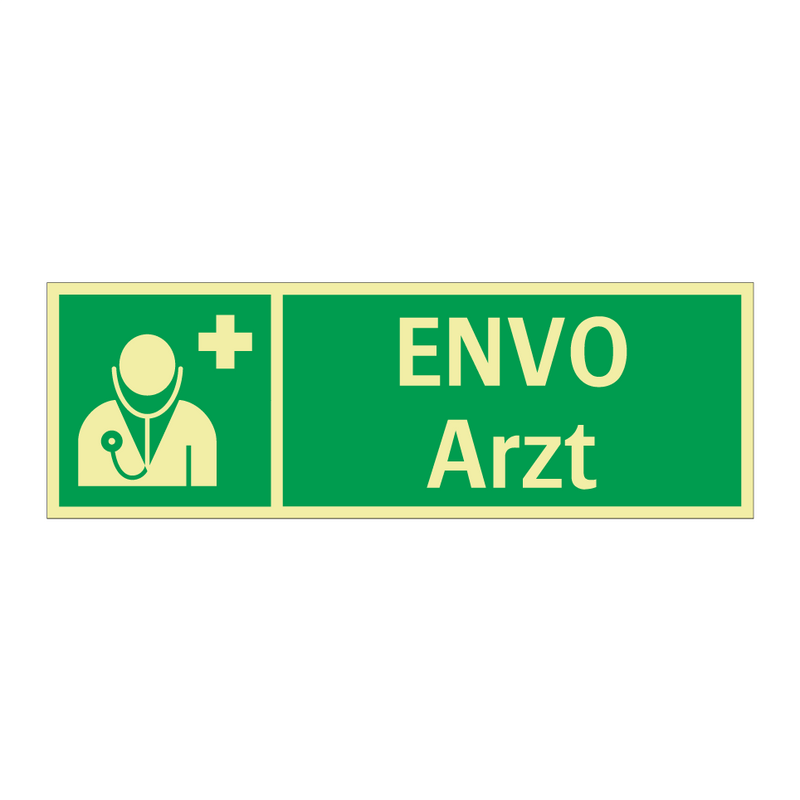 ENVO Arzt