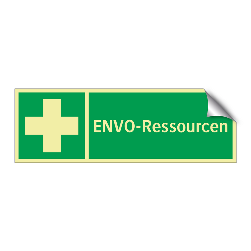 ENVO-Ressourcen