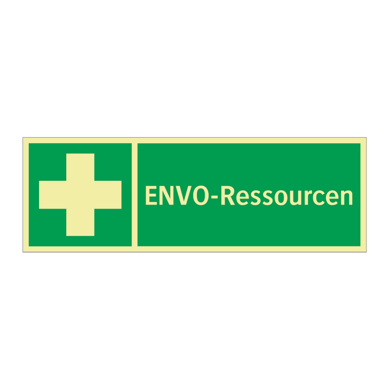 ENVO-Ressourcen