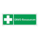 ENVO-Ressourcen