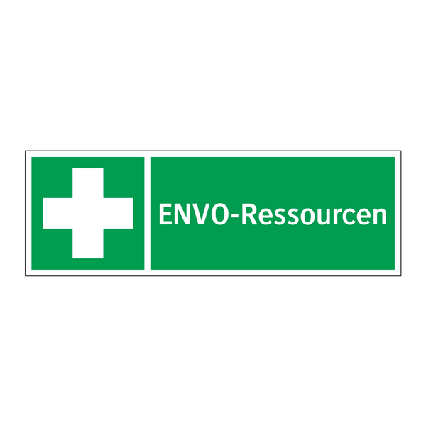 ENVO-Ressourcen