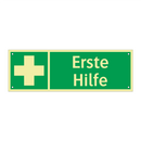 Erste Hilfe
