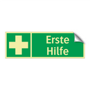 Erste Hilfe