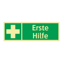 Erste Hilfe