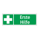 Erste Hilfe