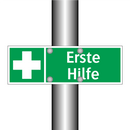 Erste Hilfe