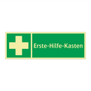 Erste-Hilfe-Kasten