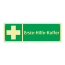 Erste-Hilfe-Koffer
