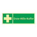 Erste-Hilfe-Koffer