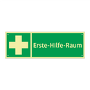 Erste-Hilfe-Raum