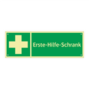 Erste-Hilfe-Schrank