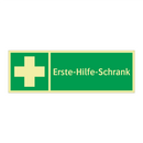 Erste-Hilfe-Schrank