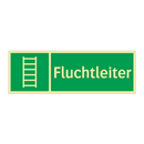 Fluchtleiter
