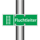 Fluchtleiter