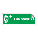 Fluchtmaske