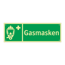 Gasmasken