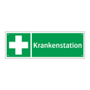 Krankenstation