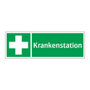 Krankenstation