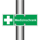 Medizinschrank