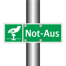 Not-Aus