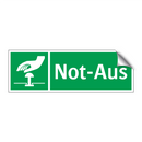 Not-Aus