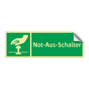 Not-Aus-Schalter
