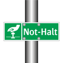 Not-Halt